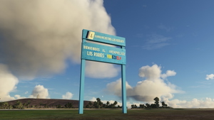 Aeropuerto Los Roques SVRS thumbnail 3