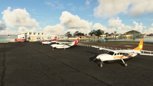 Aeropuerto Los Roques SVRS thumbnail 4