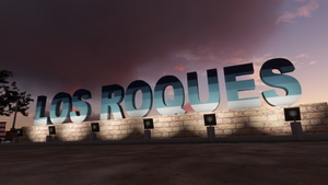 Aeropuerto Los Roques SVRS thumbnail 2