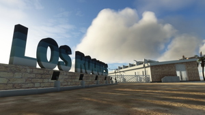 Aeropuerto Los Roques SVRS thumbnail 9