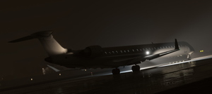 Aerosoft CRJ - External Lights Adjustments thumbnail 3