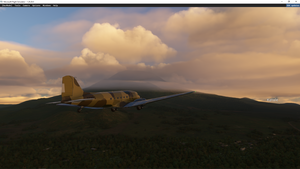 Africa Relief - FSX Mission - MSFS Add-on - Flightsim.to