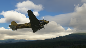 Africa Relief - FSX Mission - MSFS Add-on - Flightsim.to