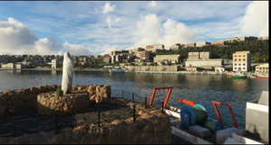 Sciacca Airfield V.3 (AGSCI - LIYM) thumbnail 9