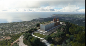 Sciacca Airfield V.3 (AGSCI - LIYM) thumbnail 3