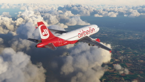 Air Berlin - LatinVFR A319 thumbnail 1