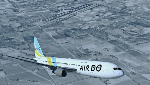 AIR DO JA613A