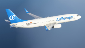 Air Europa | Pack | PMDG 737-800 thumbnail 2