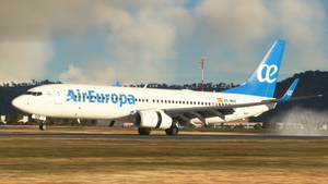 Air Europa | Pack | PMDG 737-800 thumbnail 3
