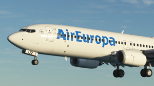 Air Europa | Pack | PMDG 737-800 thumbnail 4