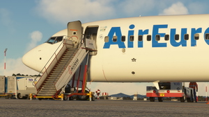 Air Europa | Pack | PMDG 737-800 thumbnail 5