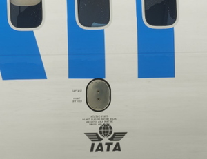 Air Europa EC-MPG 2018 PMDG 737-800 4k thumbnail 6