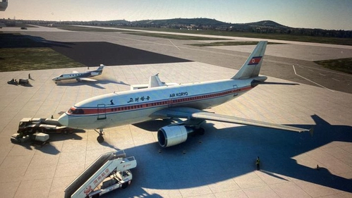 air koryo a310