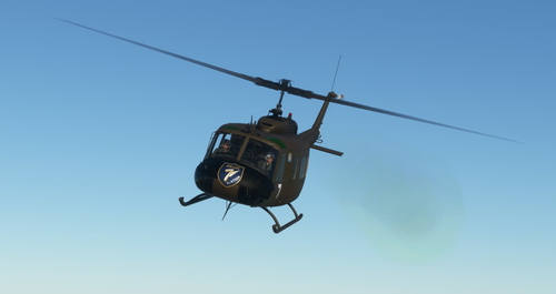 7th Airlift Platoon 