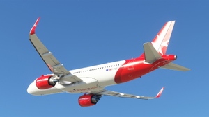[A32NX] Air Malta (2023 Livery) [4K] thumbnail 4