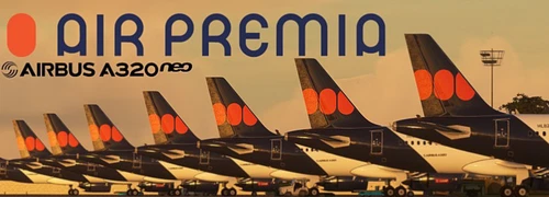 AIR PREMIA FBW A32NX Livery pack