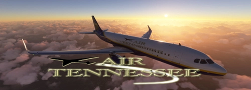 Air Tenessee - A320 Neo