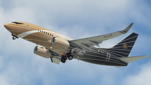Air X Charter (9H-ELF) - PMDG 737-700BBJ thumbnail 2