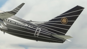 Air X Charter (9H-ELF) - PMDG 737-700BBJ thumbnail 5