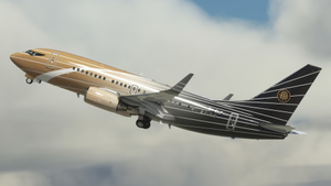 Air X Charter (9H-ELF) - PMDG 737-700BBJ thumbnail 7