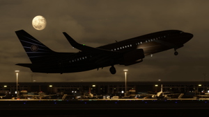 Air X Charter (9H-ELF) - PMDG 737-700BBJ thumbnail 8