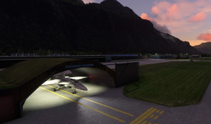 Airbase Meiringen LSMM as real as possible thumbnail 18