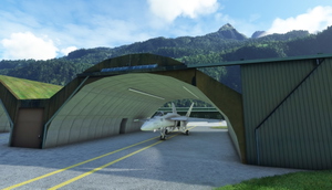 Airbase Meiringen LSMM as real as possible thumbnail 19