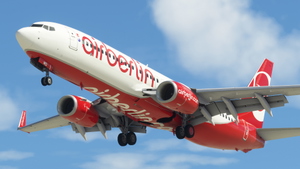 Airberlin [Package 1] w/Cabin PMDG B737-800 thumbnail 2