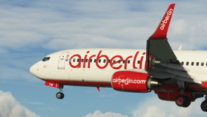 Airberlin [Package 1] w/Cabin PMDG B737-800 thumbnail 7