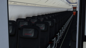 Airberlin [Package 1] w/Cabin PMDG B737-800 thumbnail 13