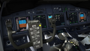 Airberlin [Package 1] w/Cabin PMDG B737-800 thumbnail 14