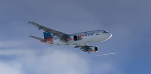 Airbus A310-300 Aeroflot (F-OGQS) thumbnail 1