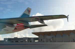 Airbus A310-300 Aeroflot (F-OGQS) thumbnail 10