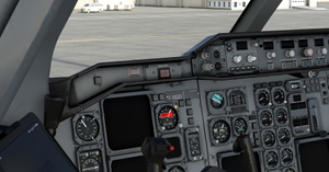 Airbus A310-300 Aeroflot (F-OGQS) thumbnail 11