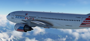 Airbus A310-300 Aeroflot (F-OGQS) thumbnail 7