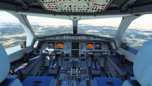 Airbus A330-300 thumbnail 7