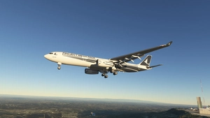 Airbus A330-300 thumbnail 4