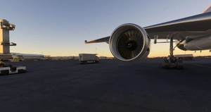 Airbus A330-300 thumbnail 6