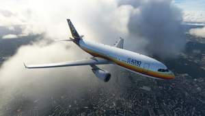 Airbus Industrie F-WZLI thumbnail 4