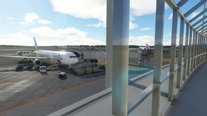 [AIRDO] New Livery | 北海道の翼 thumbnail 7