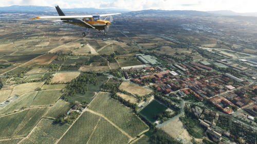 AirLince Tour Noreste