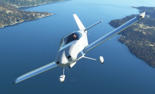 AIRPAC1_Deejing RV7 Bare Metal Finish