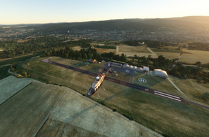 EDRA - Airport Bad Neuenahr Ahrweiler thumbnail 2