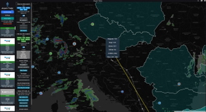 Airport Finder thumbnail 3