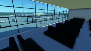 Airport Kassel EDVK thumbnail 2