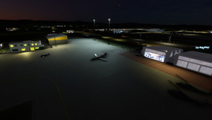 Airport Kassel EDVK thumbnail 8
