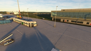 Airport Kassel EDVK thumbnail 11
