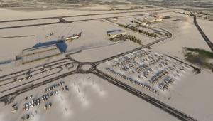 Airport Kassel EDVK thumbnail 13