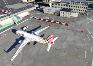 airport-lfbd-bordeaux-merignac v5.0.0 thumbnail 11