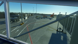 airport-lfbd-bordeaux-merignac v5.0.0 thumbnail 9